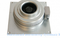 ��������� ���������� Systemair KV 315 sileo